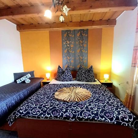 Apartman Erika - Бешенёва Экстерьер фото