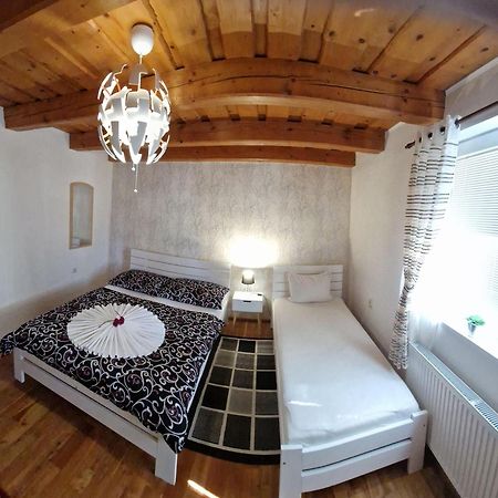 Apartman Erika - Бешенёва Экстерьер фото
