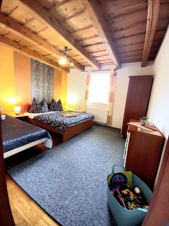 Apartman Erika - Бешенёва Экстерьер фото