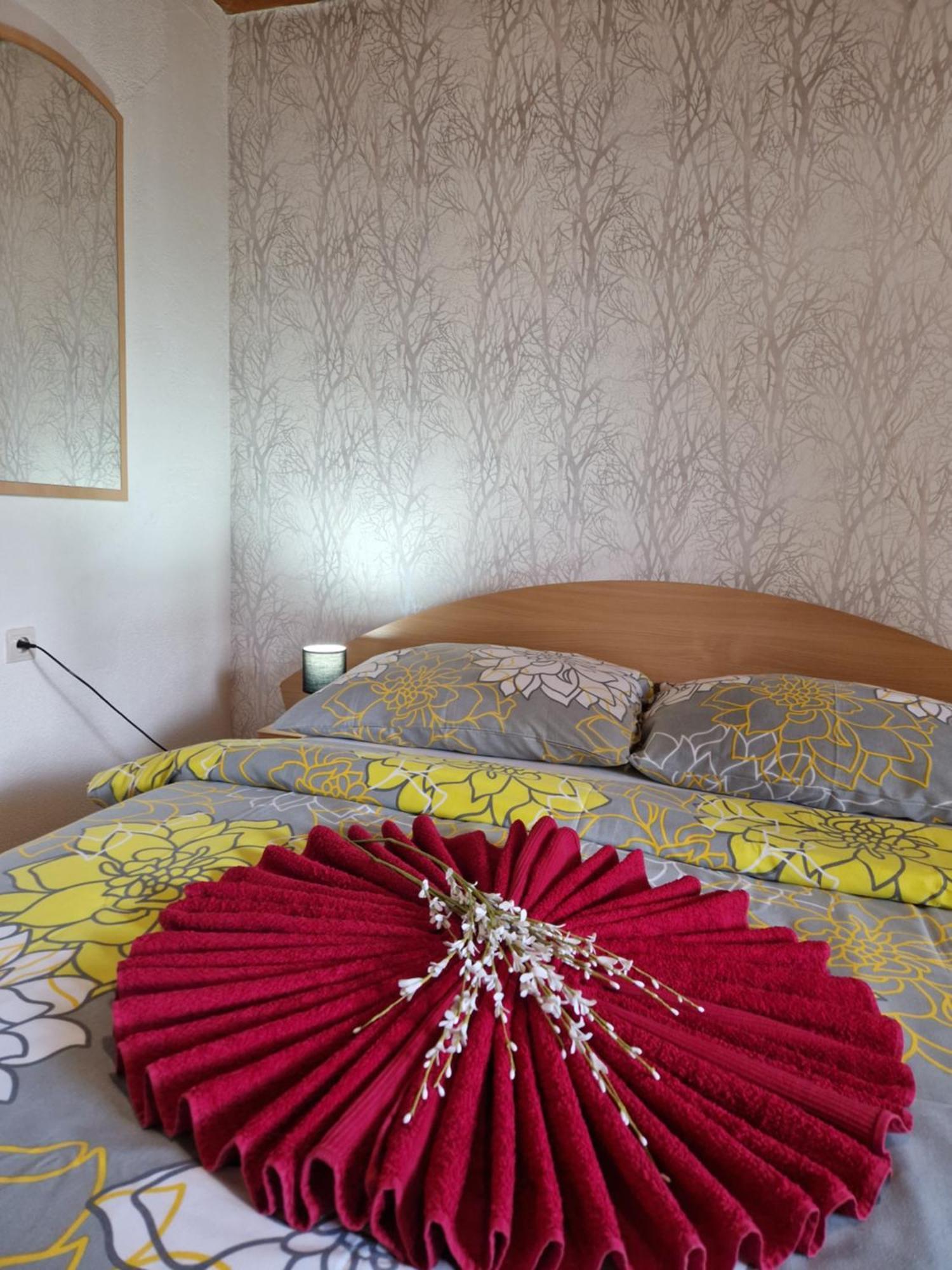 Apartman Erika - Бешенёва Экстерьер фото