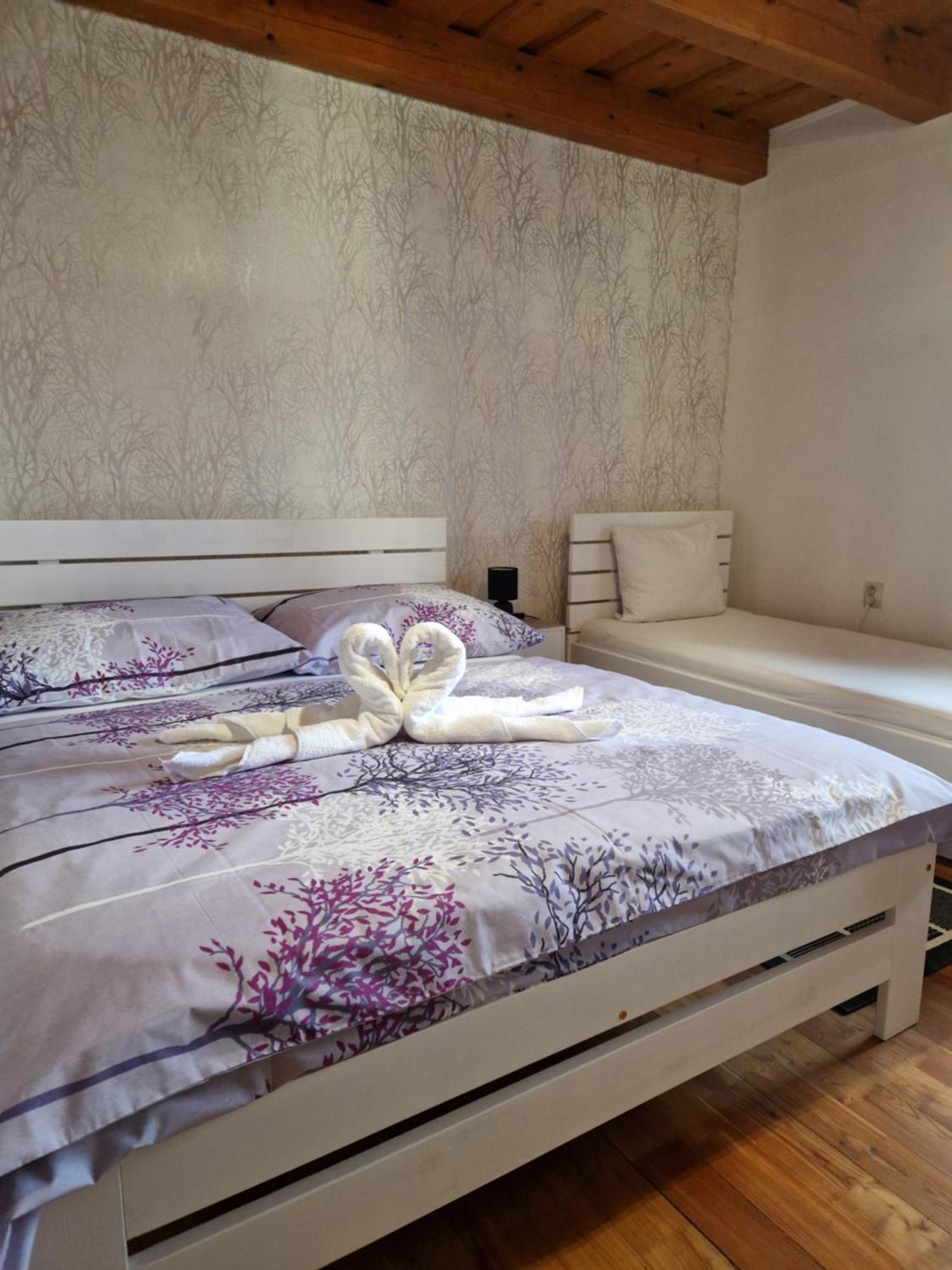 Apartman Erika - Бешенёва Экстерьер фото
