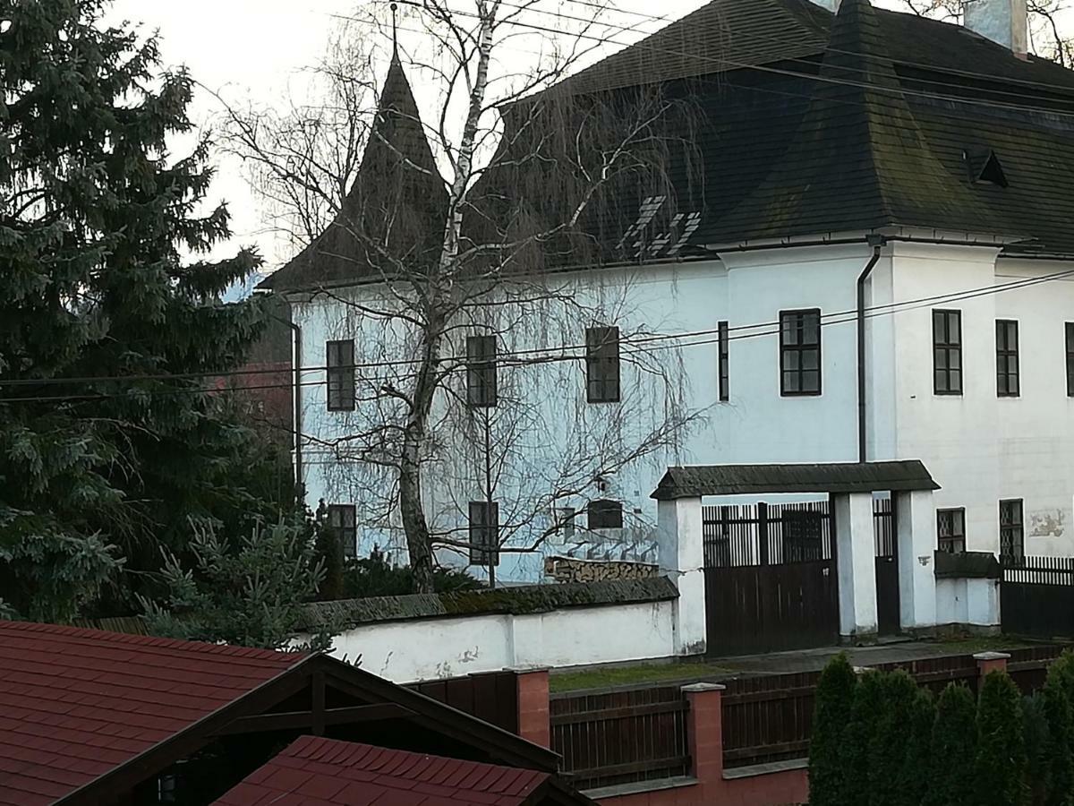 Apartman Erika - Бешенёва Экстерьер фото