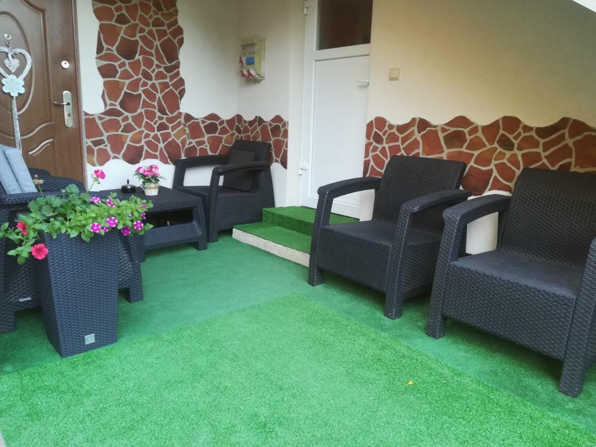 Apartman Erika - Бешенёва Экстерьер фото
